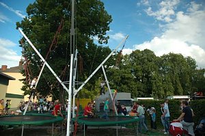 Fest f&uuml;r Kinder