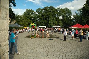 Fest f&uuml;r Kinder