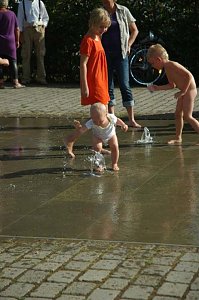 Fest f&uuml;r Kinder