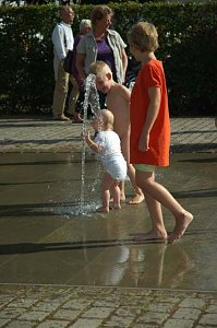 Fest f&uuml;r Kinder