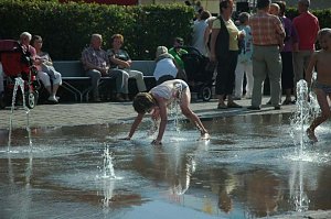 Fest f&uuml;r Kinder