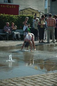 Fest f&uuml;r Kinder