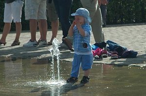 Fest f&uuml;r Kinder