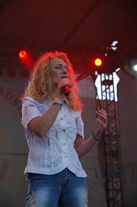 Starke Frauen auf der B&uuml;hne