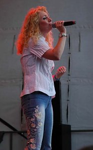 Starke Frauen auf der B&uuml;hne