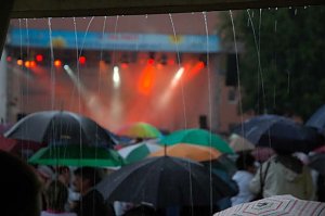Starke Frauen auf der B&uuml;hne
