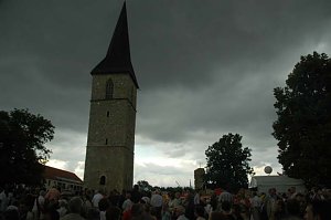 Starke Frauen auf der B&uuml;hne