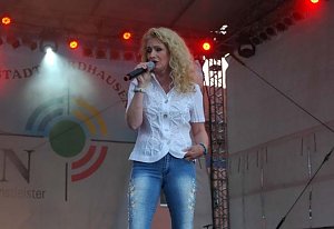Starke Frauen auf der B&uuml;hne