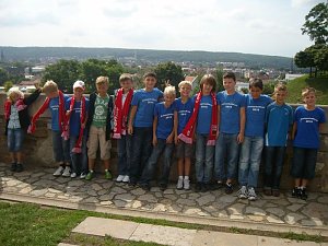 Heimspielkids
