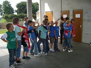 Heimspielkids