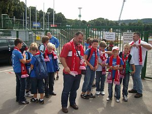 Heimspielkids