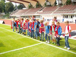 Heimspielkids