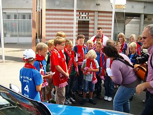 Heimspielkids