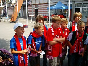 Heimspielkids