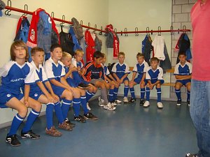Heimspielkids