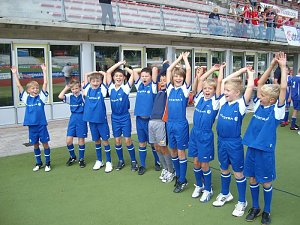 Heimspielkids