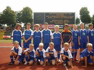 Heimspielkids