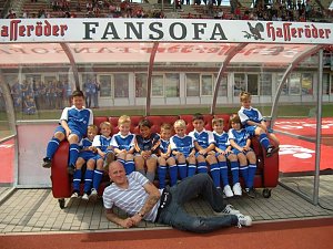 Heimspielkids