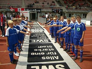 Heimspielkids