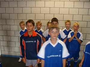 Heimspielkids