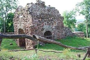 Die Ebersburg
