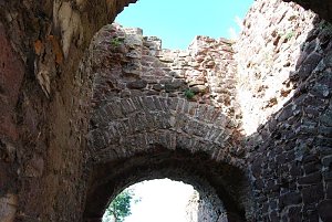 Die Ebersburg