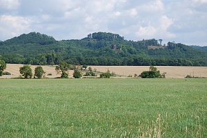Die Ebersburg