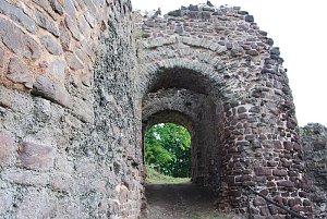 Die Ebersburg