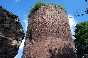 Die Ebersburg