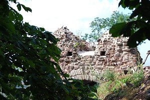 Die Ebersburg