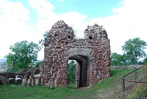 Die Ebersburg