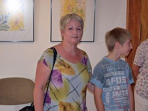 "Gl&uuml;cksmomente" er&ouml;ffnet 
