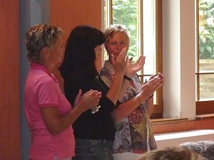 Treff der Generationen