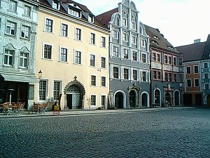 Untermarkt G&ouml;rlitz