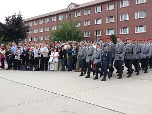 Gel&ouml;bnis Bad Frankenhausen