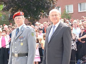 Gel&ouml;bnis Bad Frankenhausen