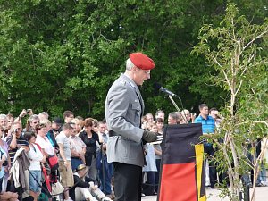 Gel&ouml;bnis Bad Frankenhausen