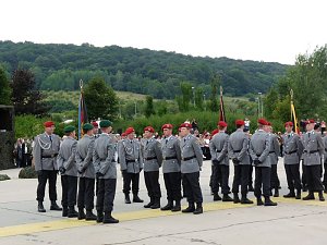 Gel&ouml;bnis Bad Frankenhausen