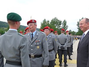 Gel&ouml;bnis Bad Frankenhausen