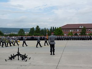 Gel&ouml;bnis Bad Frankenhausen