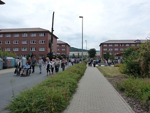 Gel&ouml;bnis Bad Frankenhausen