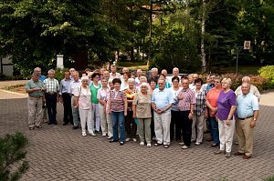 Sommerfest