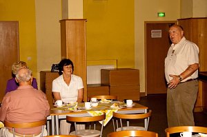 Sommerfest