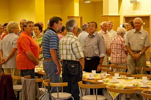 Sommerfest