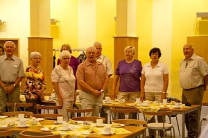Sommerfest