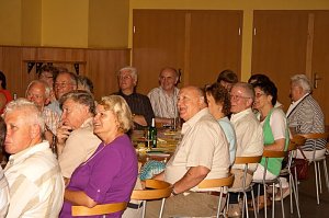 Sommerfest
