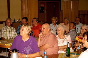 Sommerfest