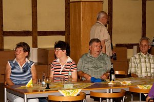 Sommerfest