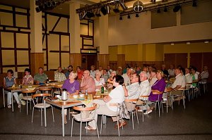 Sommerfest