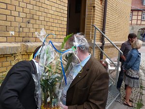 B&uuml;rgerb&uuml;ro FDP er&ouml;ffnet